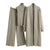 Dam 3st Set Vinterkofta