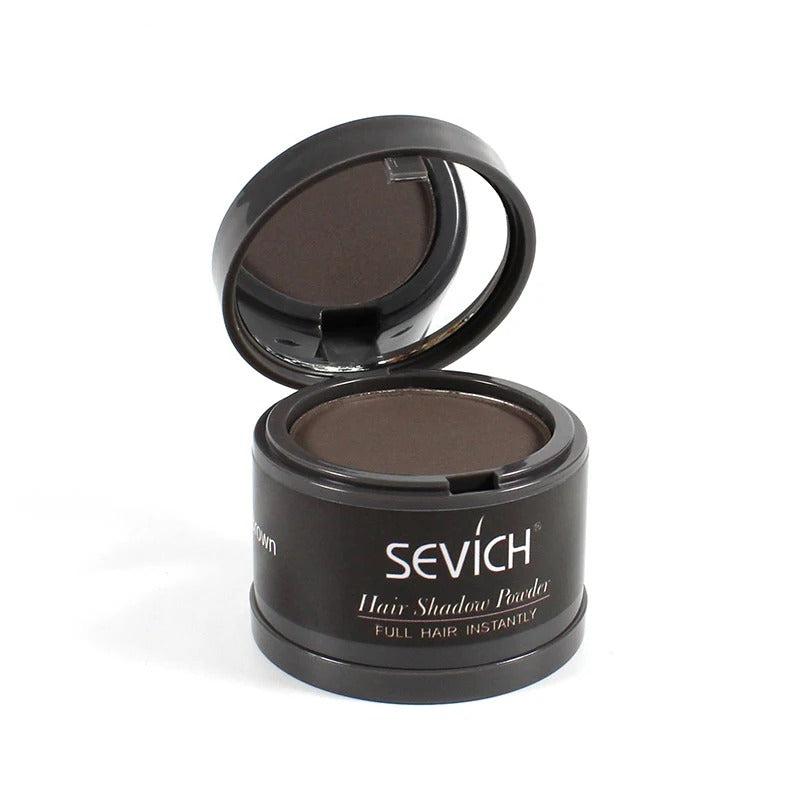 Vattenfast Hårlinjepulver Concealer