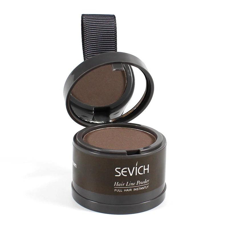 Vattenfast Hårlinjepulver Concealer