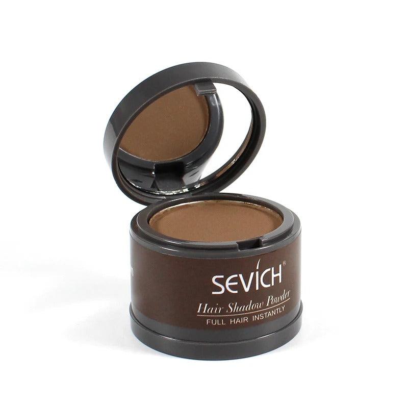 Vattenfast Hårlinjepulver Concealer