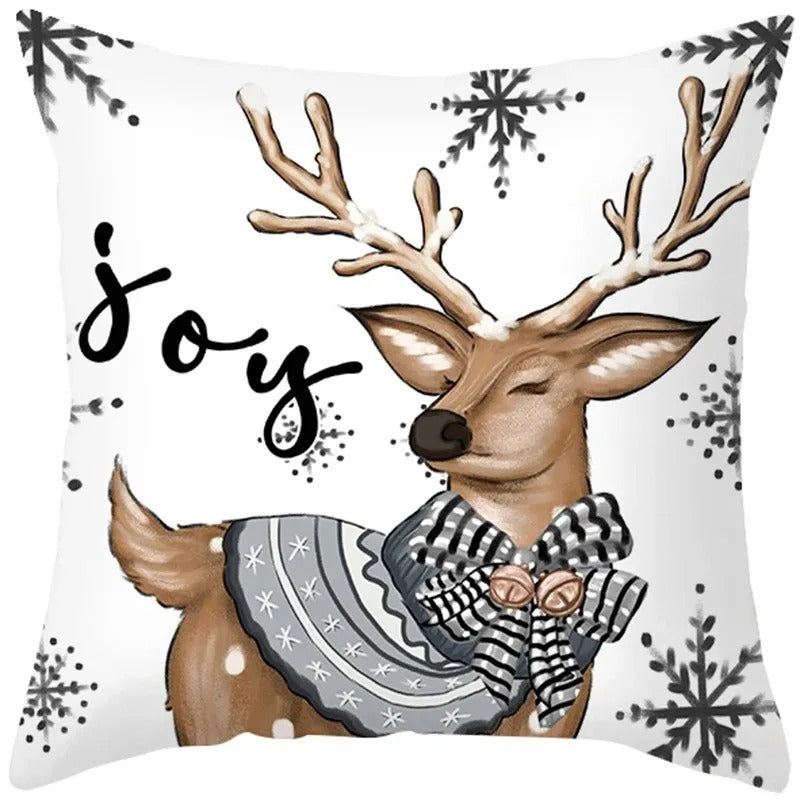 Kuddfodral Jul