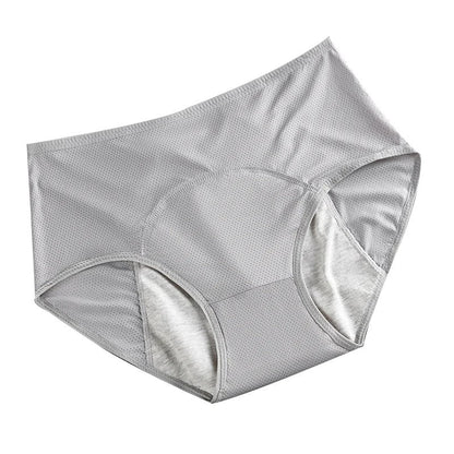 Plus size menstruationstrosor för kvinnor
