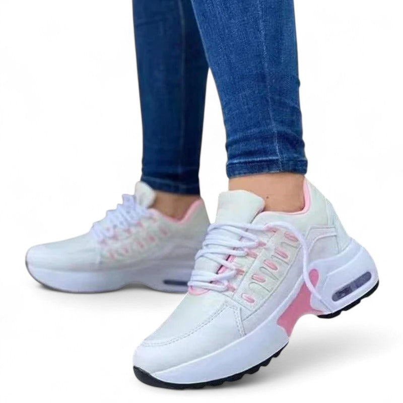 Halkfria ortopediska Arch Support Shoes