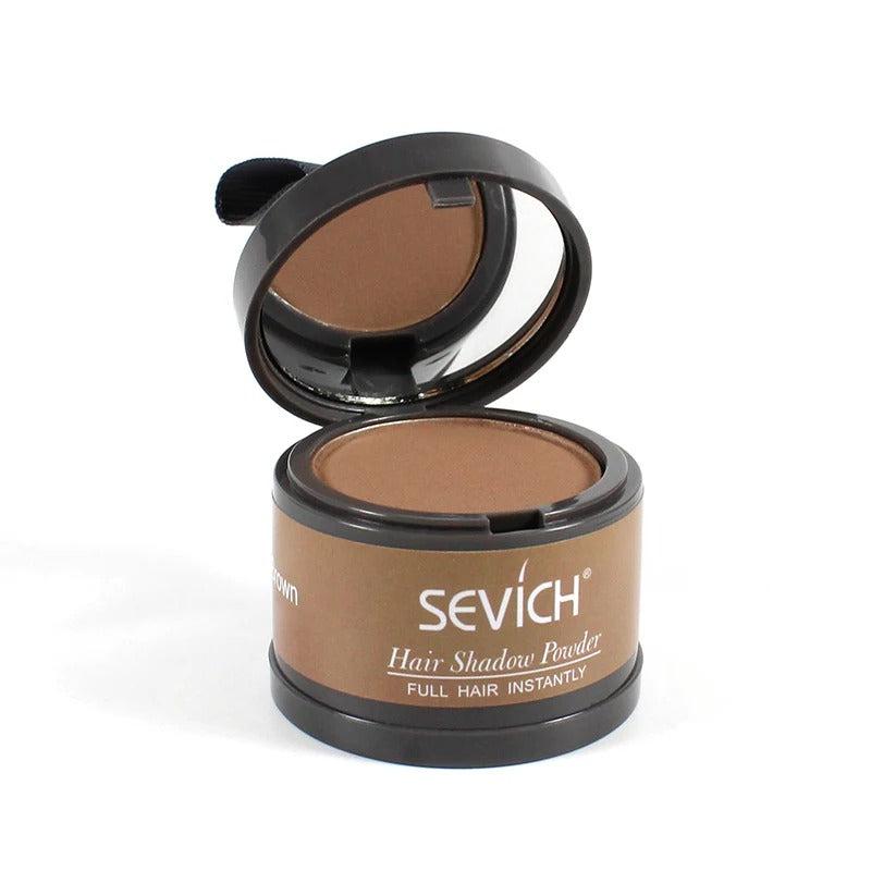 Vattenfast Hårlinjepulver Concealer