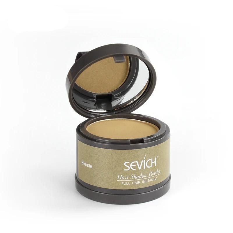 Vattenfast Hårlinjepulver Concealer