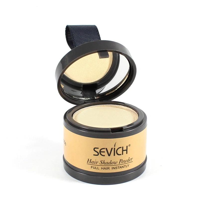 Vattenfast Hårlinjepulver Concealer