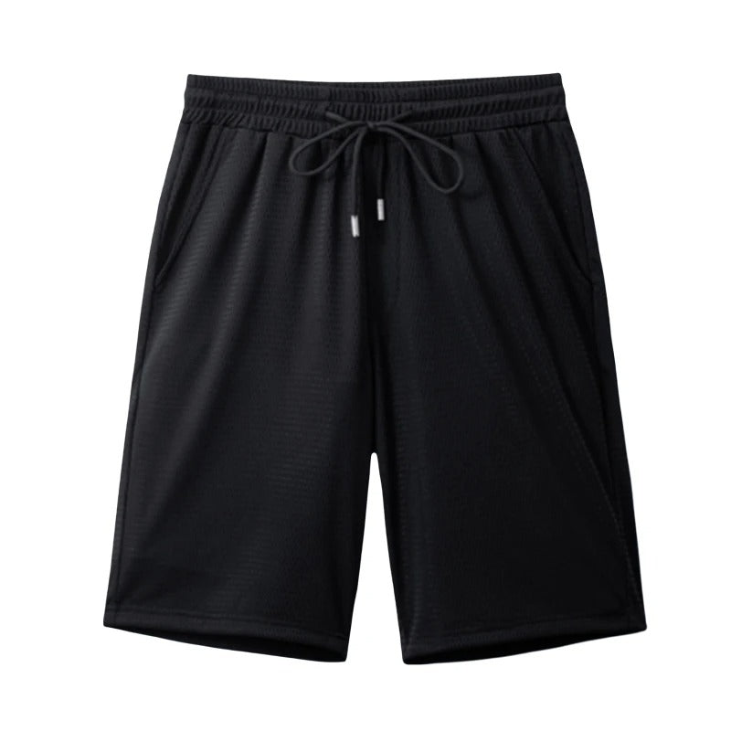 Andningsbara Casual Shorts för män