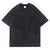 Överdimensionerad Lös T-shirt för män