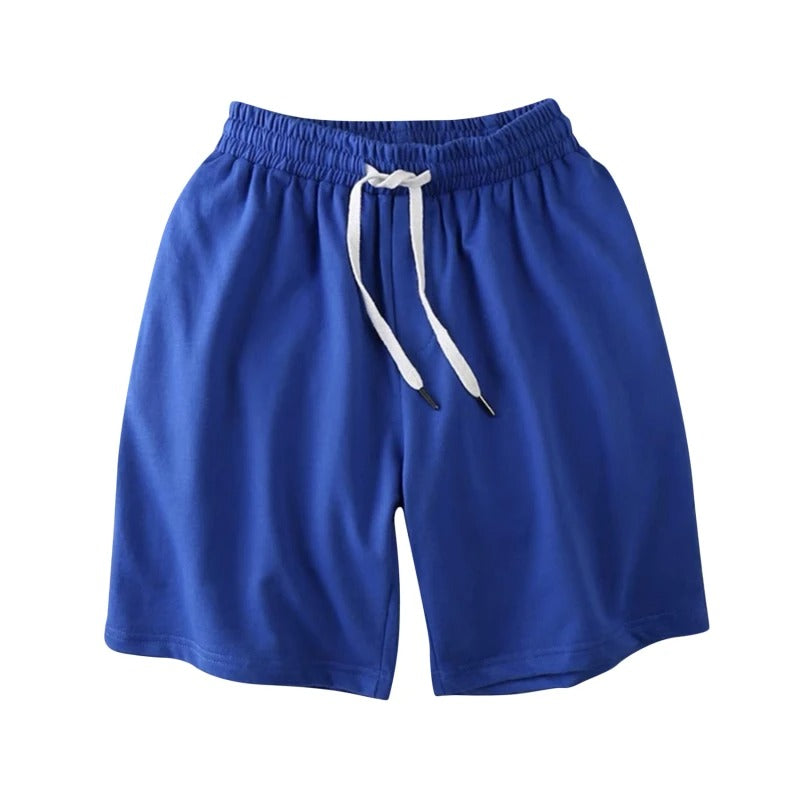 Andningsbara Casual Shorts för män