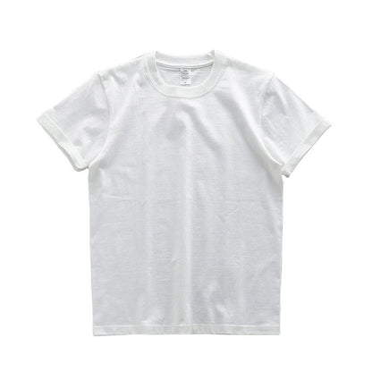 Överdimensionerad Tungvikts T-shirt för män