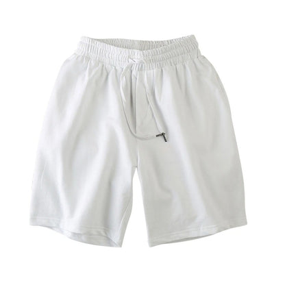 Andningsbara Casual Shorts för män