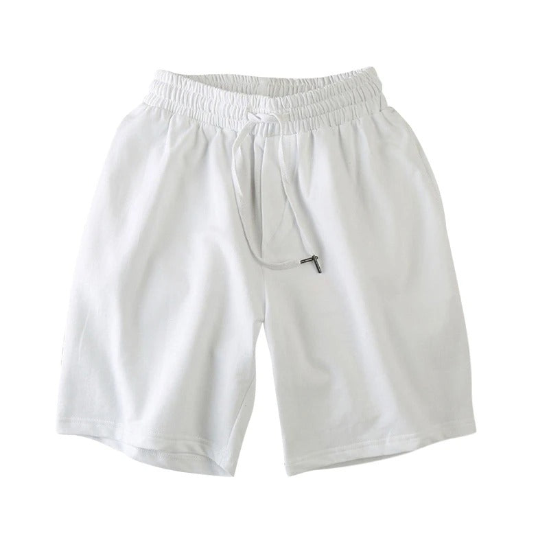 Andningsbara Casual Shorts för män