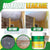 Vattentätt Tätningsmedel Reparation Gummierad Vattenbaserad Pasta 250 ml-3