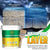 Vattentätt Tätningsmedel Reparation Gummierad Vattenbaserad Pasta 250 ml-2