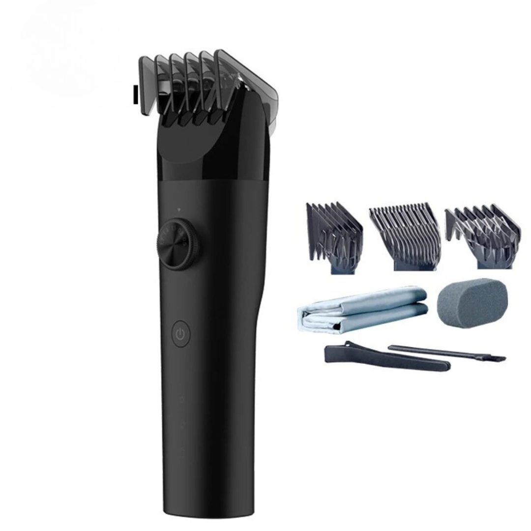 Vattentät Sladdlös Hårtrimmer