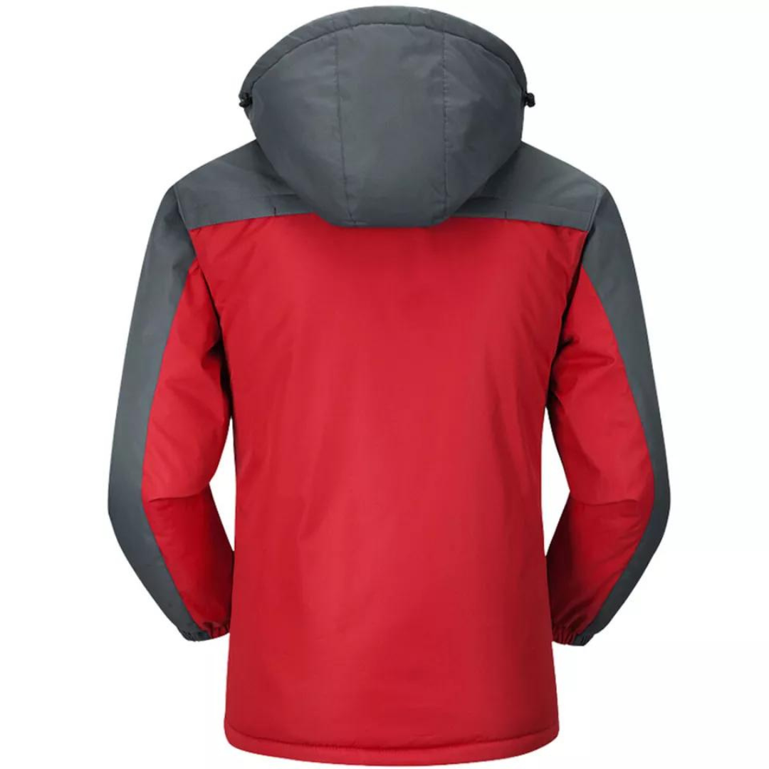 Windbreakerjacka för herr