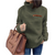 Supermjuk sköldpaddshalsad pullover