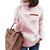 Supermjuk sköldpaddshalsad pullover