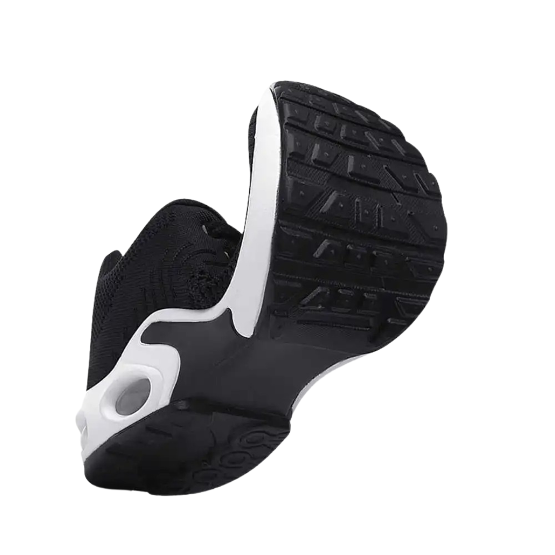 Friidrottsskor med hålfotsstöd för damer