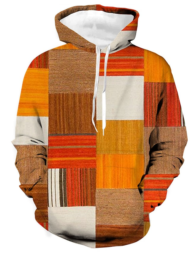 Variant image for Herren Vinterhuvtröja Modern Design 100% Bomull-39