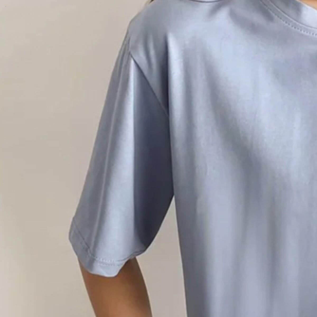 Lös Crop Top