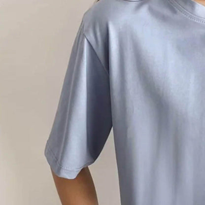 Lös Crop Top