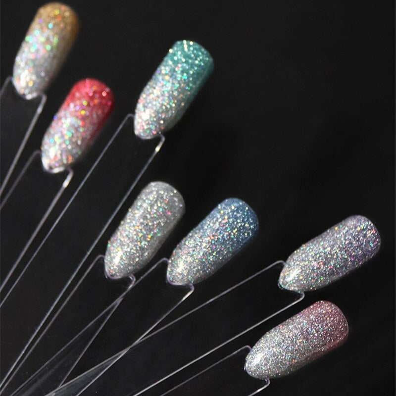 Mousserande Gelpolish