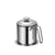 Oljefilter Pot