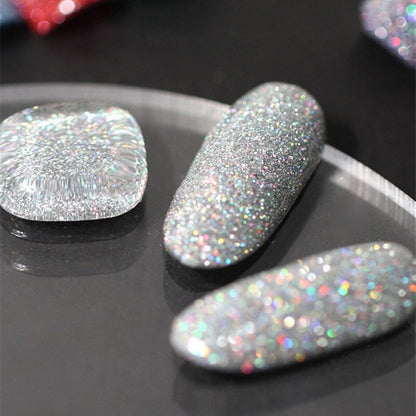Mousserande Gelpolish