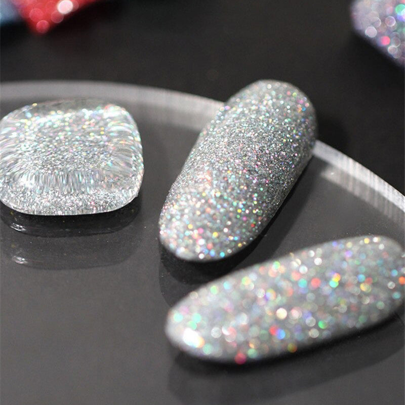 Mousserande Gelpolish