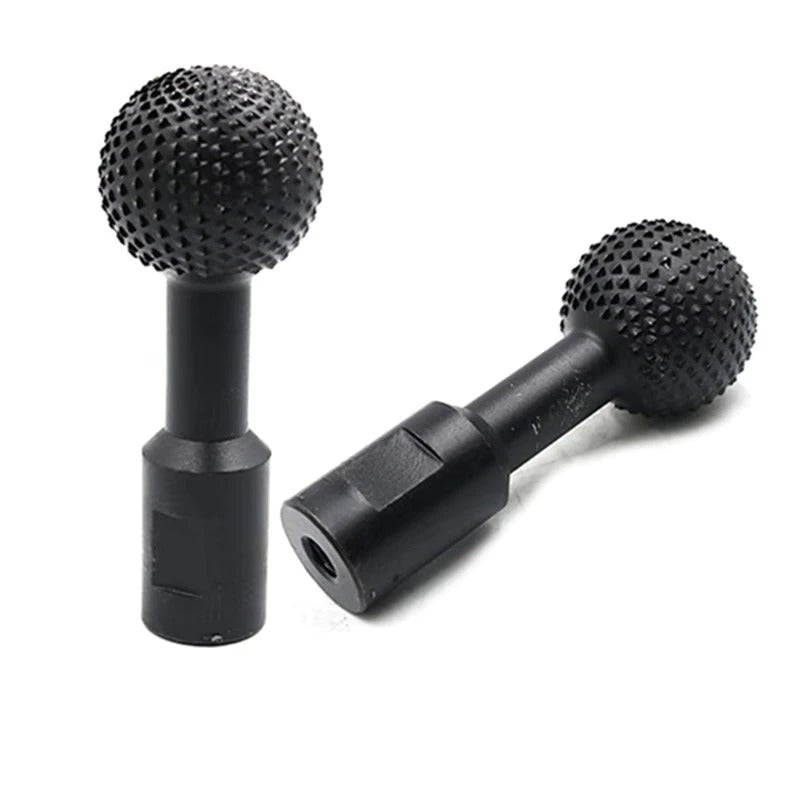 Sfärisk Roterande Fräs