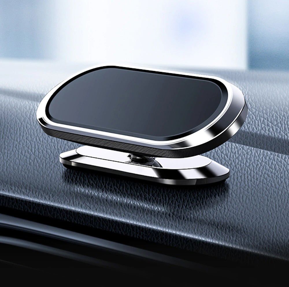Magnetiskt telefonfäste för bilen