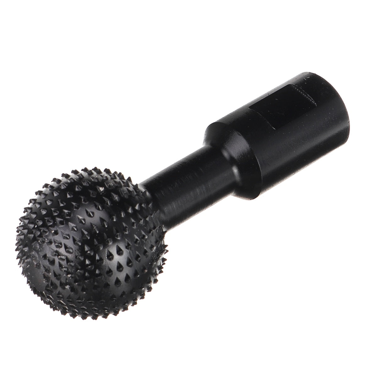 Sfärisk Roterande Fräs