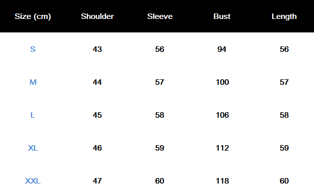 Tvåfärgad vindjacka