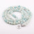 Armband med lotussten
