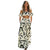 Boho-outfit för kvinnor