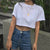 Lös Crop Top