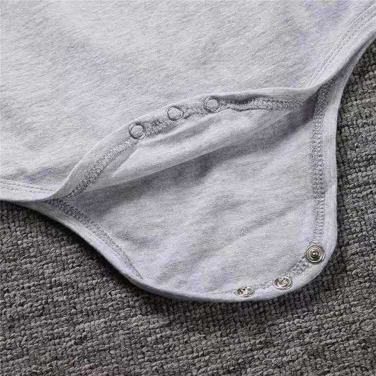 Baby Tatuering Onesie