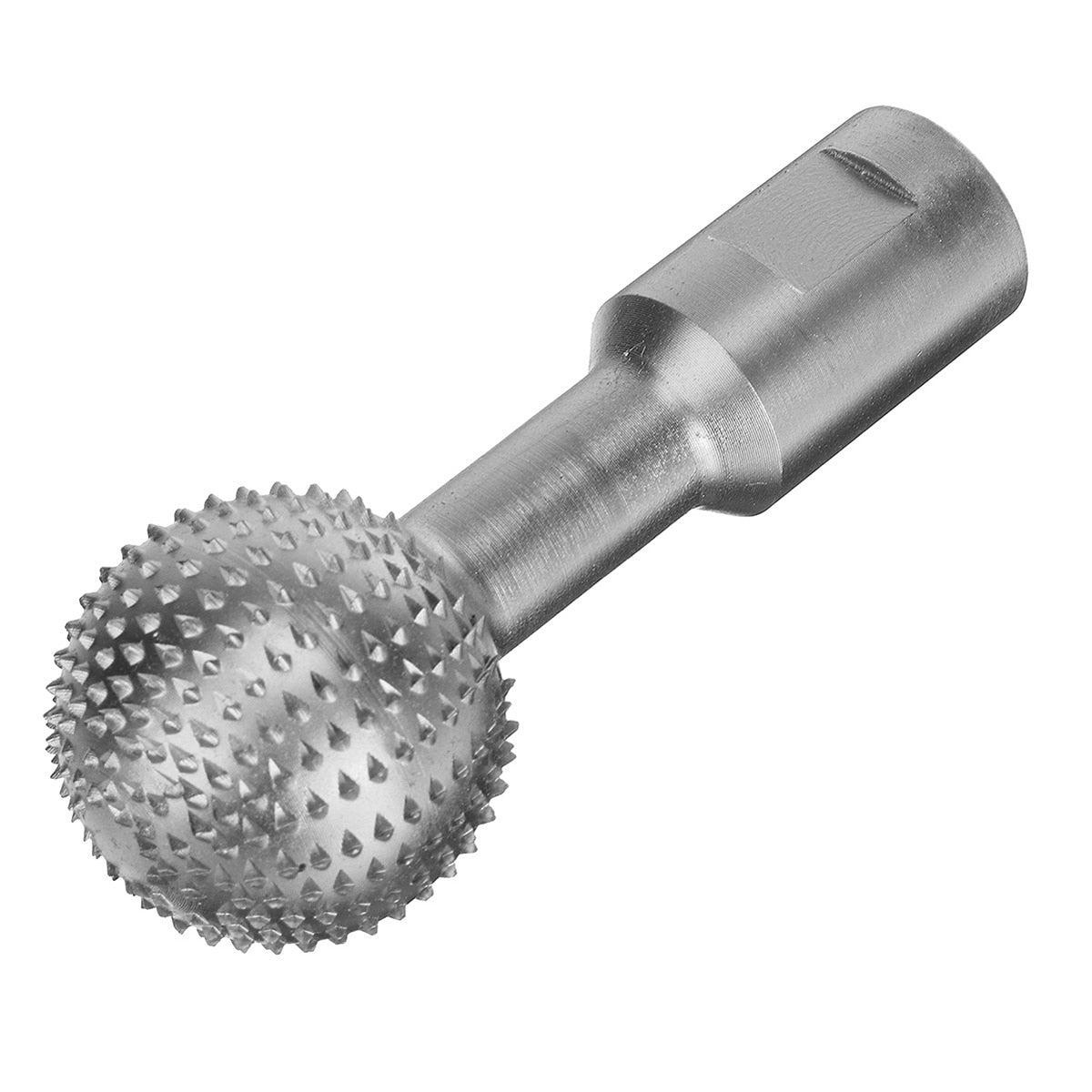 Sfärisk Roterande Fräs