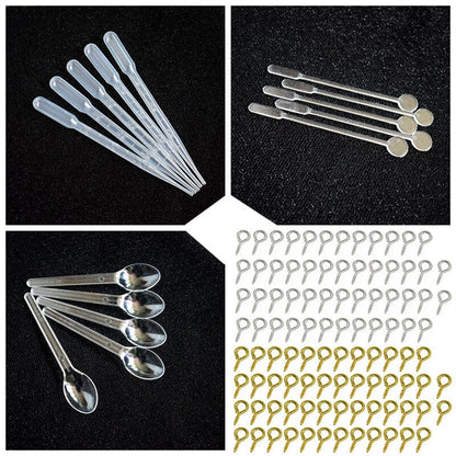 DIY hartsform set