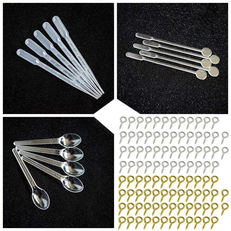 DIY hartsform set