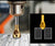 Titanium Countersink borrspets