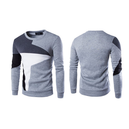 Crewneck Sweatshirt för män