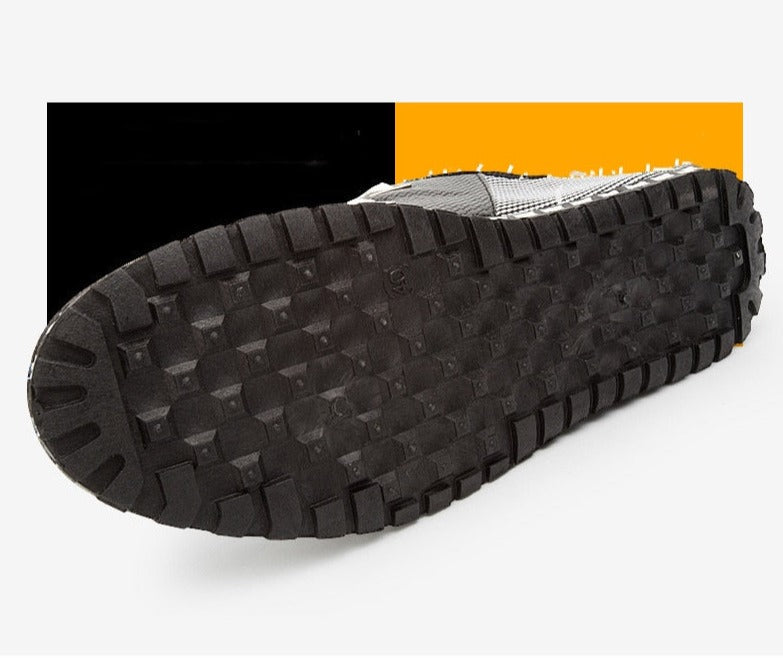 Driving Loafers för män