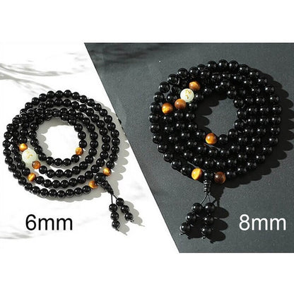 Luminous Dragon Armband