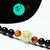 Luminous Dragon Armband