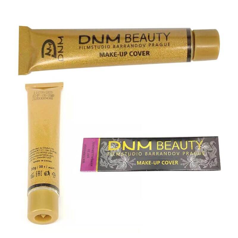 Sminkskydd  Concealer