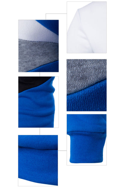 Crewneck Sweatshirt för män