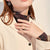 Solros Fidget Ring