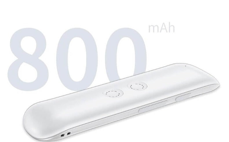 Bärbar smart översättare